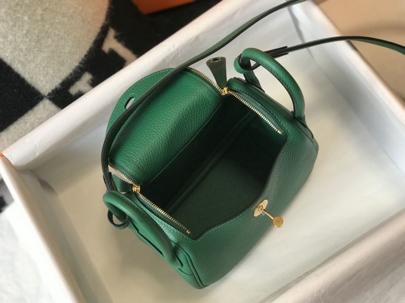 Hermes Lindy Bags